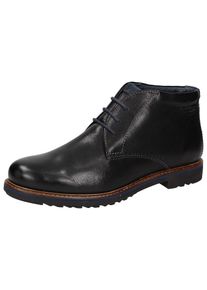 Sioux, Herren Stiefelette 'Enrik-LF', Schwarz