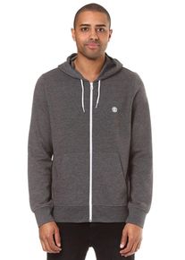 Element, Herren 'Cornell Classic' Kapuzenjacke, Graumeliert