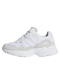 adidas originals, Sneaker 'Yung-96', Wei&szlig;