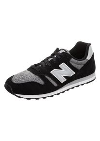 New Balance, Herren 'ML373-KJR-D' Sneaker, Schwarz