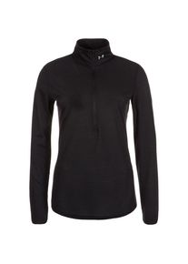 Under Armour, Damen Laufshirt, Schwarz