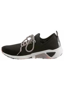 Diesel, Damen Sneaker 'SKB S-KB', Schwarz