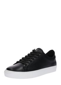 BY GARMENT MAKERS Garment Project, Herren Sneaker 'Type', Schwarz / Wei&szlig;