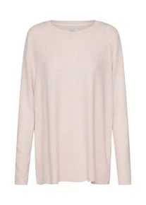 Only, Damen Pullover 'MAYE', Rosa