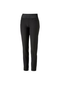 Puma, Damen Golf PWRSHAPE Pull On Hose, Schwarz