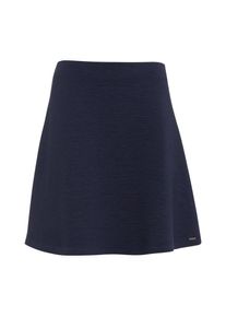 Tom Tailor Denim, Damen Skaterrock, Navy