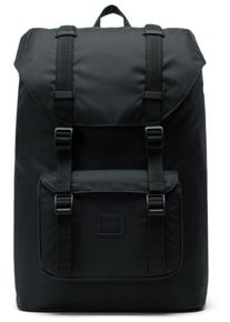HERSCHEL, Damen Rucksack 'Little America', Schwarz