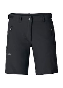Vaude, Damen Wanderhose 'Farley', Schwarz