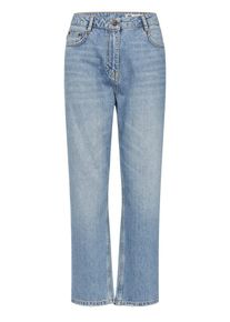 H.I.S. H.I.S, Damen Jeans, Blue Denim
