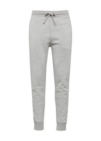 GAP, Herren Sweathose 'STENCIL SWEATPANT', Graumeliert