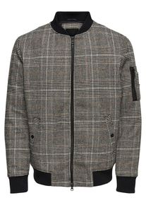 Only & Sons Only & Sons, Herren Jacke, Bronze / Grau / Schwarz