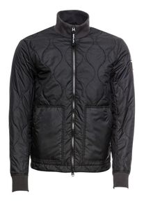 Replay, Herren Jacke, Anthrazit