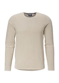 Marc O'Polo Marc O'Polo, Herren Strickpullover, Beige