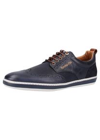 Pantofola d'Oro PANTOFOLA D'ORO, Herren Sneaker, Marine / Karamell / Wei&szlig;