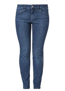 TRIANGLE, Damen Jeans, Blue Denim