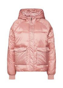 Soaked in Luxury, Damen Jacke 'Arnett', Rosa