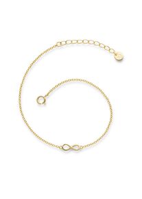 Glanzstücke München Glanzstücke München, Damen Armband, Gold