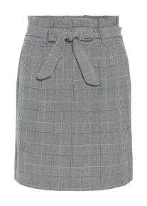 V&eacute;ro Moda VERO MODA, Damen Rock, Grau / Basaltgrau