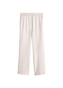 Mango, Damen Hose 'Malva', Pastelllila