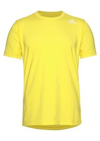 adidas Performance, Herren Funktionsshirt, Gelb