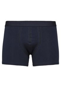 Selected Homme, Herren Boxershorts, Saphir