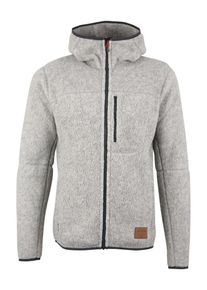 Hagl&ouml;fs Hagl&ouml;fs, Herren Funktions-Fleecejacke 'Pile', Hellgrau