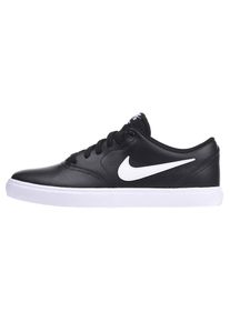 NIKE SB, Herren Sneaker 'Check Solar', Schwarz