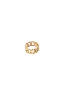 EDITED, Damen Ring 'Hilka', Gold