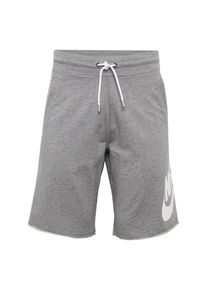Nike Sportswear, Herren Shorts, Graumeliert