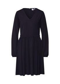 GAP, Damen Kleid, Schwarz