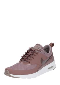 Nike Sportswear, Damen Sneaker Low 'Air Max Thea', Mokka / Mauve / Wei&szlig;