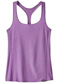 Patagonia, Damen Top 'Cap LW', Helllila
