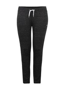 Only Play Curvy, Damen Hose 'onpHANA SWEAT PANTS CURVY', Schwarz