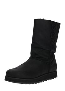 Skechers, Damen Stiefel 'KEEPSAKES', Schwarz
