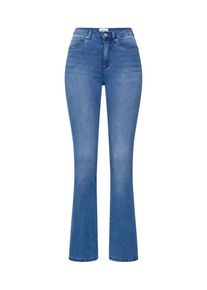 Only, Damen Jeans, Blue Denim