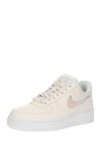 Nike Sportswear, Damen Sneaker 'Air Force 1 '07 SE Premium', Creme / Weiß