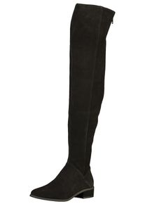 Mellow Yellow, Damen Stiefel, Schwarz