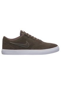 NIKE SB, Herren Check Solar Sneaker, Hellbraun