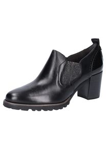 Tamaris, Damen Pumps, Schwarz