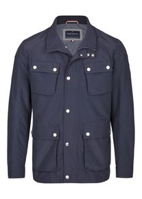 Daniel Hechter, Herren Field Jacket, Navy