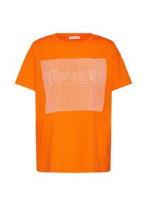 Drykorn, Damen Shirt 'ANISIA_P16', Orange