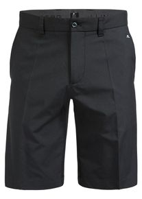 J. Lindeberg J.Lindeberg, Herren Poly Shorts 'Somle', Schwarz