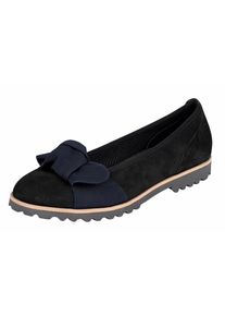 Gabor, Damen Ballerina, Marine