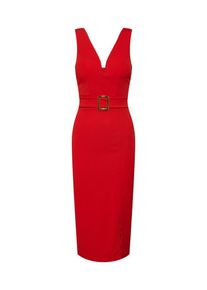 Wal G., Damen Kleid 'WG 6268', Rot
