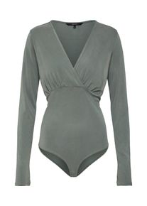 Véro Moda VERO MODA, Damen Shirt 'VMCALLI', Grün
