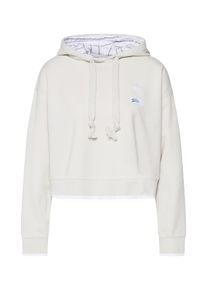 adidas originals, Damen Hoodie, Wei&szlig; / Naturwei&szlig;