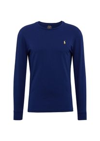 Polo Ralph Lauren, Herren Langarmshirt '26/1 JERSEY-LSL-TSH', Blau