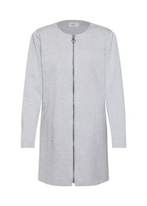 Only, Damen Mantel 'onlLOUISA', Hellgrau