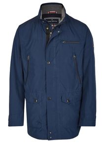 Daniel Hechter, Herren Blouson, Nachtblau