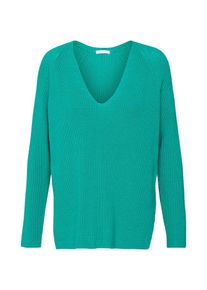 Drykorn, Damen Pullover 'SABIJA', Grün